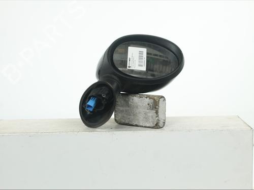 Used Right mirror Right mirror 36960632 36960632