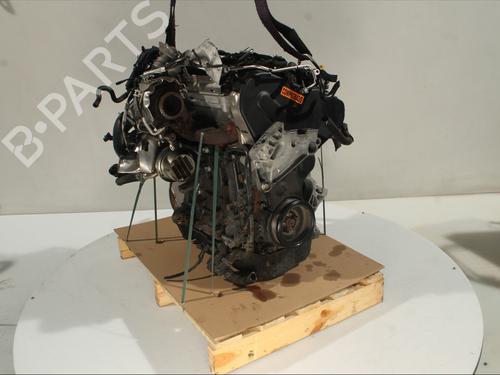 Engine VW GOLF VII (5G1, BQ1, BE1, BE2) 1.6 TDI | BP30188793M1