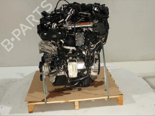 Motor MERCEDES-BENZ A-CLASS (W177) A 180 d (177.010) (116 hp) 29173394