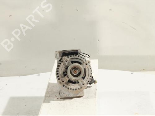 Alternator OPEL ASTRA K Sports Tourer (B16) 1.6 CDTi (35) | BP26651389M7 