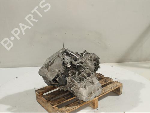 Gearbox HYUNDAI i30 (PDE, PD, PDEN) 1.0 T-GDI | BP29818102M3