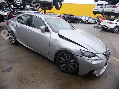 Used Parts LEXUS IS III (_E3_)  300h (AVE30_, AVE30R)  2423281