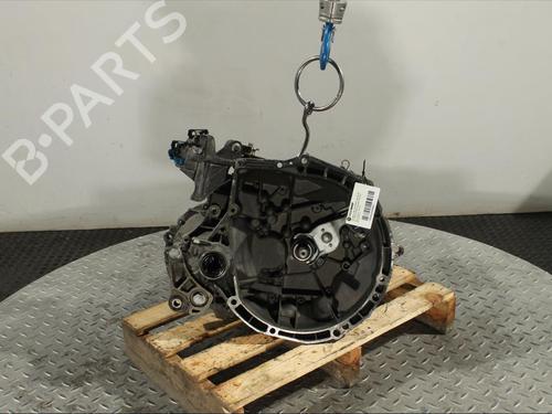 Used Gearbox Gearbox PEUGEOT 108 1.2 (82 hp) 11972807 11972807