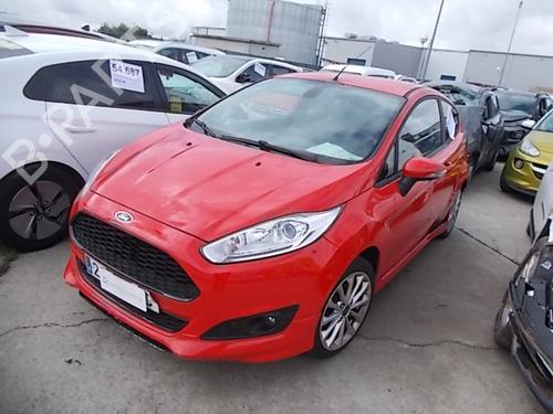 Electronic module FORD FIESTA VI (CB1, CCN) 1.5 TDCi | BP31077905M83 - Image 6