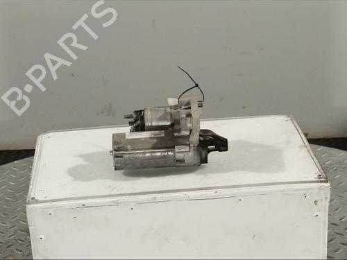Used Starter Starter CITROËN C4 CACTUS 1.2 VTi 82 (82 hp) 11981330 11981330