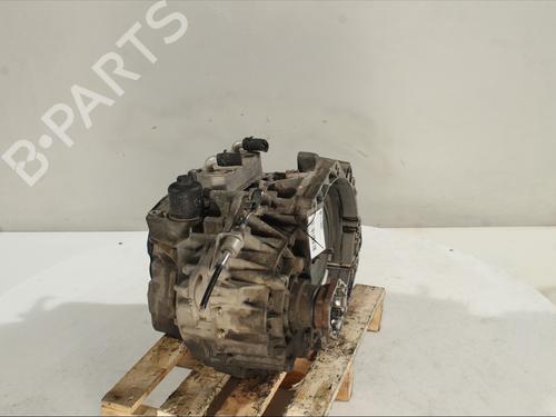 Gearbox VW GOLF VI (5K1) 2.0 GTi | BP30630912M3