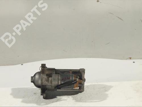 Starter RENAULT CLIO IV (BH_)  | BP11911650M8 