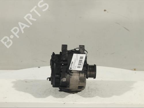 Used Alternator Alternator CITROËN BERLINGO MULTISPACE (B9) 1.6 HDi 90 (92 hp) 12240769 12240769