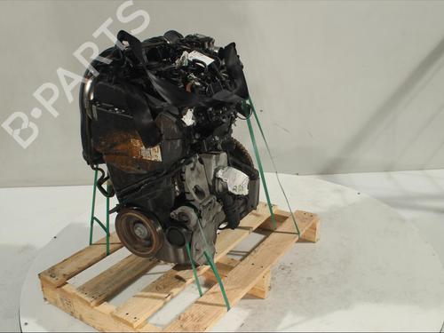 Engine RENAULT CLIO IV (BH_) 0.9 TCe 90 (BHNF, BHMA, BHMH, BHJK, BHJR) | BP11912126M1