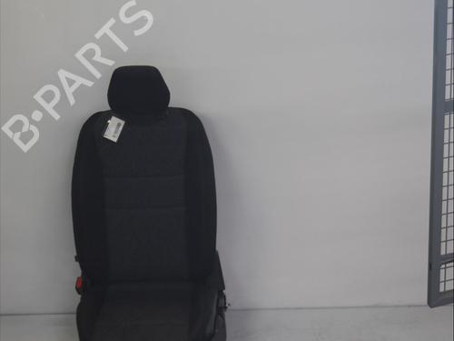Used Left front seat Left front seat BMW X1 (F48) sDrive 16 d (116 hp) 36496390 36496390