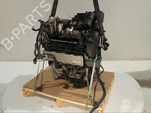 Motor VW GOLF VII Variant (BA5, BV5) 1.4 TSI | BP30691991M1