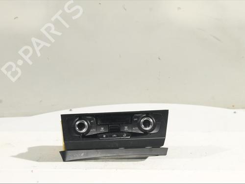 Used Climate control AUDI Q5 (8RB) 2.0 TDI quattro (177 hp) 26375938