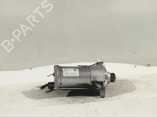 Used Starter Starter SEAT ATECA (KH7, KHP) 1.0 TSI (116 hp) 11983464 11983464