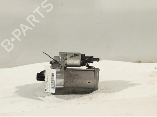 Used Starter Starter PEUGEOT 308 II (LB_, LP_, LW_, LH_, L3_) 1.6 HDi 100 (99 hp) 11905346 11905346