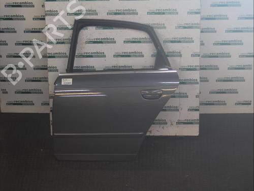 Used Left rear door Left rear door 11895849 11895849