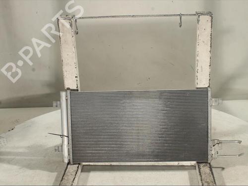 Used AC radiator AC radiator SEAT IBIZA V (KJ1, KJG) 1.0 MPi (80 hp) 20642423 20642423