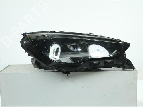Used Right headlight Right headlight 39642646 39642646