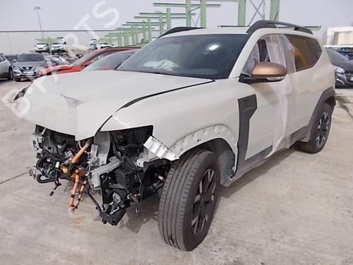 Front left window mechanism DACIA DUSTER (PYM_, PYN_) 1.6 HYBRID 140 | BP33948632C22 - Image 6