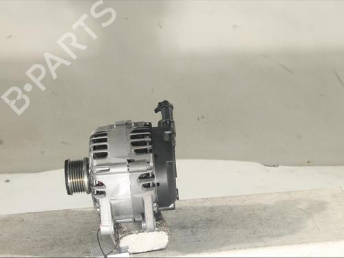 Alternator PEUGEOT 208 II (UB_, UP_, UW_, UJ_) 1.2 PureTech 75 | BP18458518M7