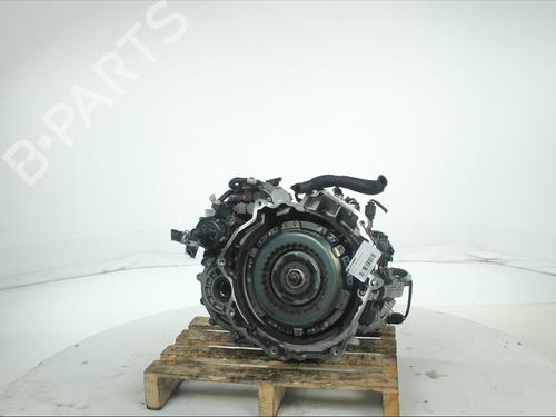 Used Gearbox Gearbox KIA NIRO I (DE) 1.6 GDI Hybrid (141 hp) 34457105 34457105