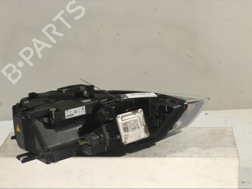 Left headlight AUDI Q3 (8UB, 8UG) 2.0 TDI | BP29846993C28