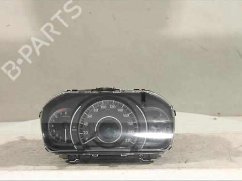 Used Instrument cluster HONDA CR-V III (RE_) 2.2 i-CTDi 4WD (RE6) (140 hp) 16941649