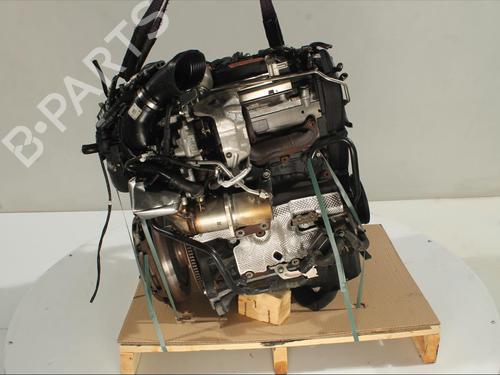 Engine AUDI A4 B9 (8W2, 8WC) 2.0 TDI | BP27443947M1 