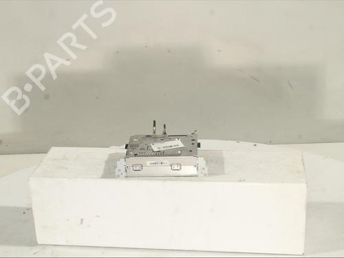 Used Electronic module Electronic module BMW X1 (F48) sDrive 18 i (140 hp) 24352275 24352275