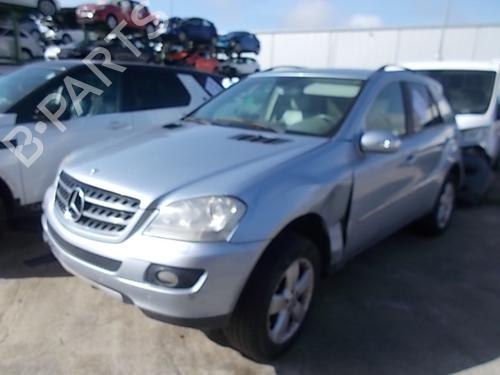 Headlight switch MERCEDES-BENZ M-CLASS (W164) ML 420 CDI 4-matic (164.128) | BP23439766I24  - Image 5