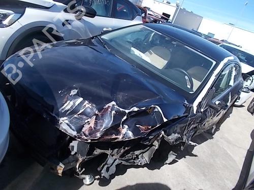 Electronic module VW CC B7 (358) 1.4 TSI | BP24351901M83  - Image 8