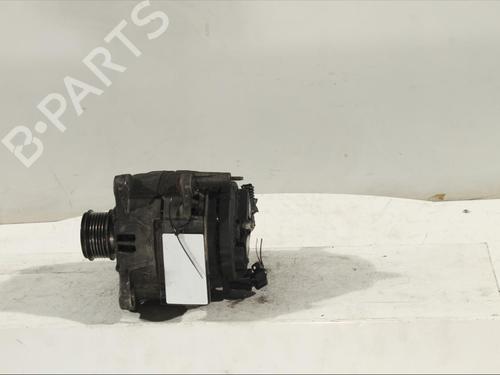 Used Alternator Alternator MITSUBISHI OUTLANDER II (CW_W) 2.0 DI-D (CW8W) (140 hp) 11904763 11904763