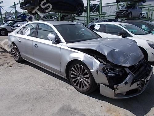Used Parts AUDI A8 D4 (4H2, 4H8, 4HC, 4HL)  3.0 TDI quattro  4614158