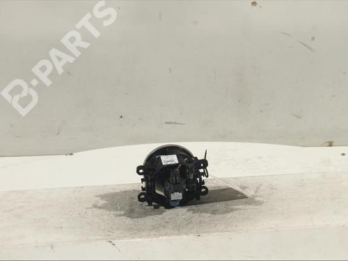 Right front fog light DACIA DUSTER (HM_)  | BP11983971C31 