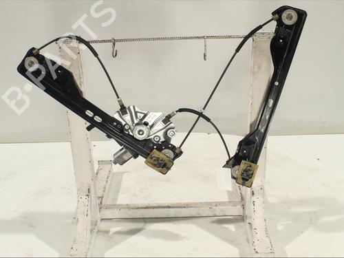 Used Front right window mechanism Front right window mechanism OPEL ZAFIRA TOURER C (P12) 2.0 CDTi (75) (130 hp) 12082235 12082235