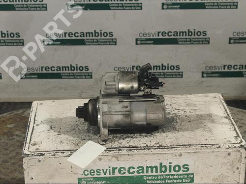 Startmotor SEAT IBIZA IV (6J5, 6P1) [2008-2017]  11896352