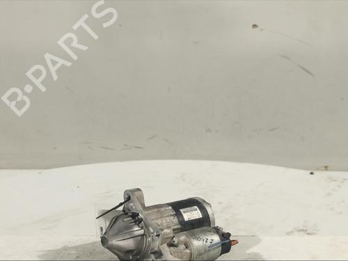 Startmotor DACIA DOKKER MPV (KE_)  | BP13473524M8 