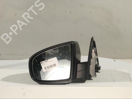 Used Left mirror BMW X6 (E71, E72) xDrive 35 d (286 hp) 32005086