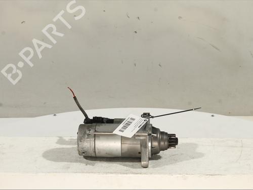 Used Starter Starter VW TIGUAN (AD1, AX1) 2.0 TDI (150 hp) 32333407 32333407
