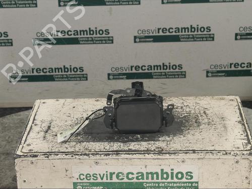Used Electronic module Electronic module LEXUS IS III (_E3_) 300h (AVE30_, AVE30R) (223 hp) 11981045 11981045