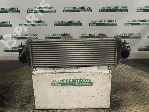 Intercooler RENAULT TRAFIC II Van (FL) 2.0 dCi 115 (FL01, FL0U) (114 hp) 11897792