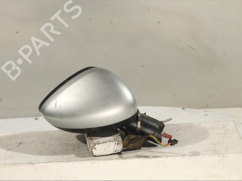 Right mirror CITROËN C3 II (SC_) 1.0 VTi 68 | BP29463493C27 