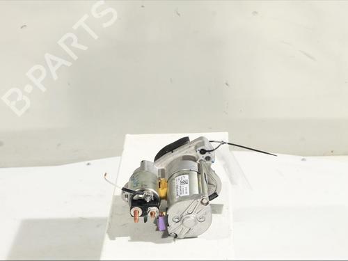 Starter RENAULT CLIO V (B7_) 1.0 TCe 90 (B7MT) | BP26171961M8 - Image 2