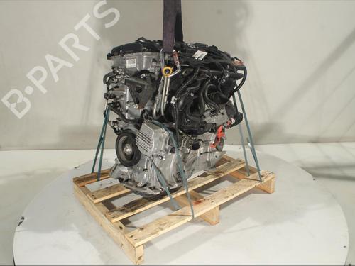 Engine TOYOTA C-HR (_X1_) 1.8 Hybrid (ZYX10_, ZYX11_, ZYX10R, ZYX11R) | BP18956744M1 