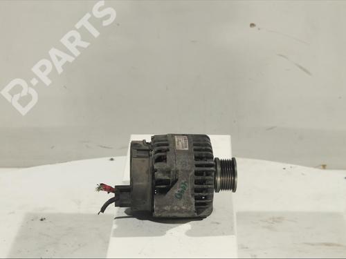 Alternator FIAT DOBLO Bus (263_) 1.3 D Multijet (263AXC1A) | BP12174690M7 