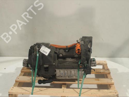 Used Engine DS DS 7 (J4_, JC_) E-TENSE 4x4 300 (J45GBU) (299 hp) 24399122