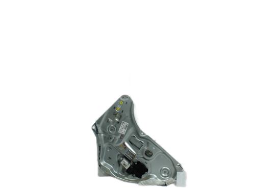 Used Rear left window mechanism Rear left window mechanism HYUNDAI ix35 (LM, EL, ELH) 1.7 CRDi (116 hp) 40518129 40518129