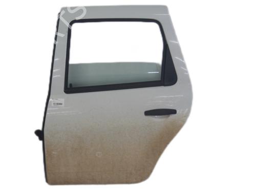 Used Left rear door Left rear door DACIA DUSTER (HS_) 1.5 dCi (HSAJ) (90 hp) 40274165 40274165