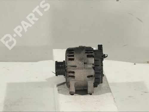 Alternator CITROËN C-ELYSEE (DD_) 1.2 VTi 82 | BP12106715M7 