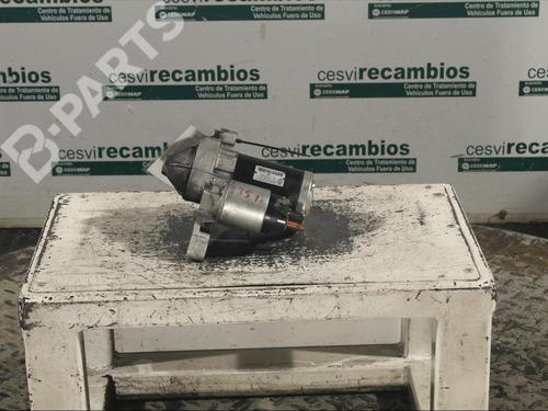 Starter DACIA SANDERO II TCe 90 (B8M1, B8MA, B8AC) | BP11898502M8 