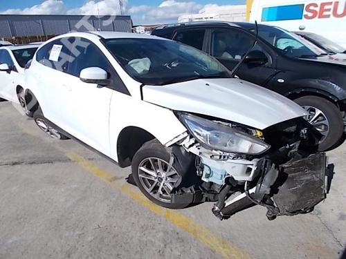 Starter FORD FOCUS III 1.0 EcoBoost | BP11991050M8